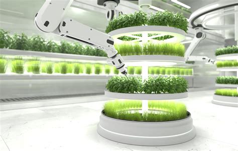 Hydroponic Innovations: The Future of Sustainable Agriculture – The