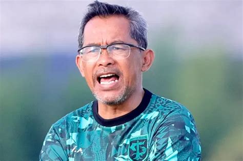 Aji Santoso Resmi Pisah Dengan Green Force Bonek Serbu Instagram