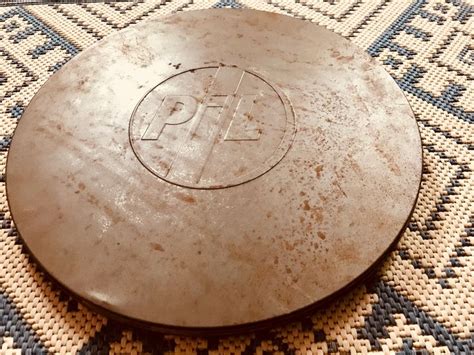 PIL, Metal Box (1979)