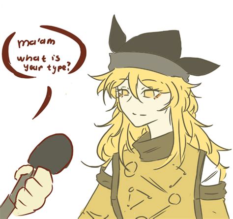 Matara Okina Touhou Girl Other Black Hat Blonde Hair Closed Mouth Constellation Print