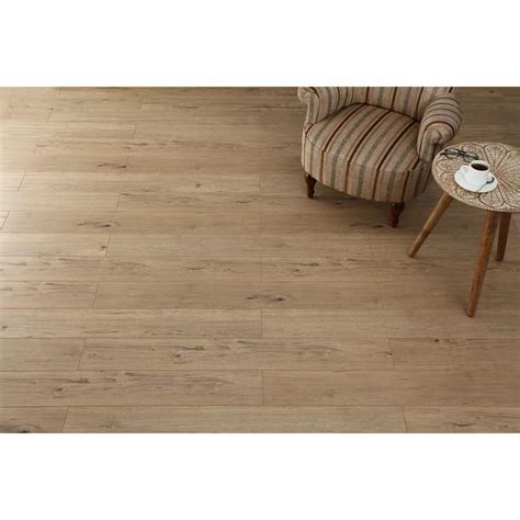 Plancher Stratifi En Fibres Haute Densit Mono Serra Brun Scala Po