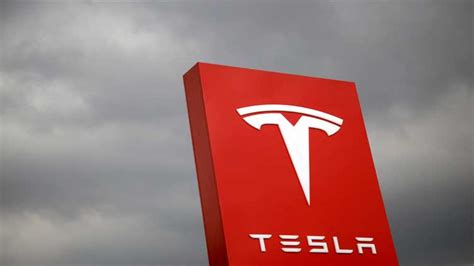 Tesla Names Insider Taneja Cfo As Kirkhorn Steps Down Technology