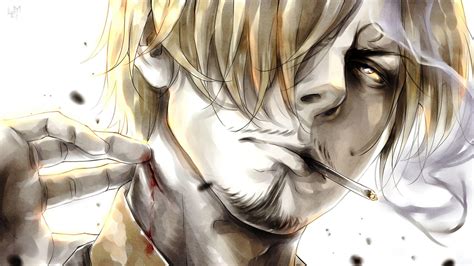 Sanji 4K Wallpapers Top Free Sanji 4K Backgrounds WallpaperAccess