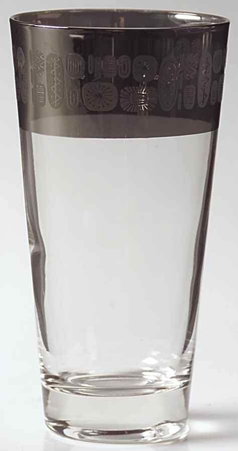 Temporama Oz Glassware Tumbler By Canonsburg Replacements Ltd