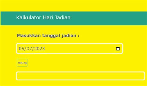 Link Aplikasi Penghitung Hari Jadian Hari Jam Menit Detik Di Ajakteman