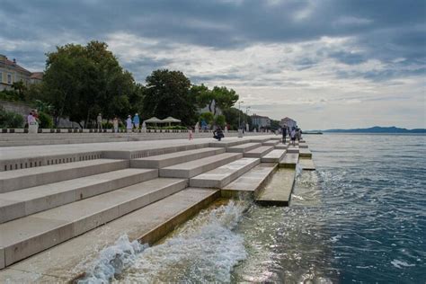 Sea Organ Morske Orgulje Zadar What To Know BEFORE You Go Viator