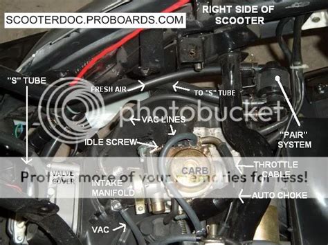 Taotao Cc Scooter Fuel Pump Diagram Cc Scooter Fue