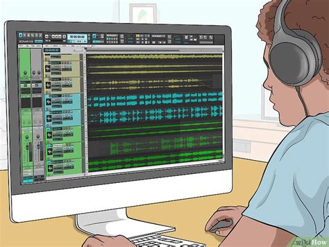 Cómo hacer hardcore techno 15 Pasos con imágenes