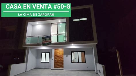 Casa En Venta G En La Cima Zapopan Jal Zapopan Casasenventa