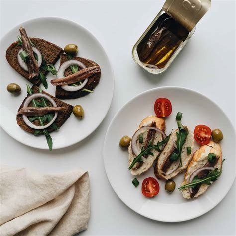 Why Are Anchovies So Salty?