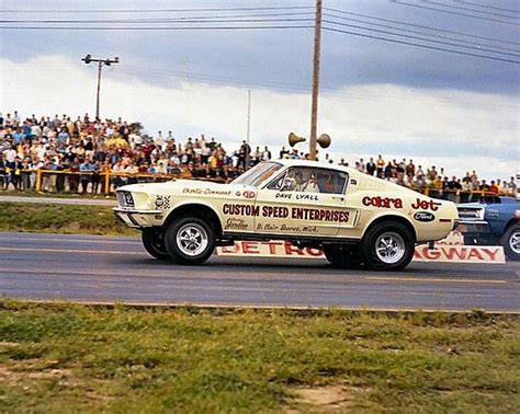 173 best images about 1960s Drag Race Cars on Pinterest