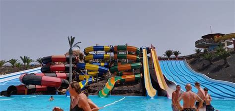 Acua Water Park Corralejo 2021 All You Need To Know Before You Go