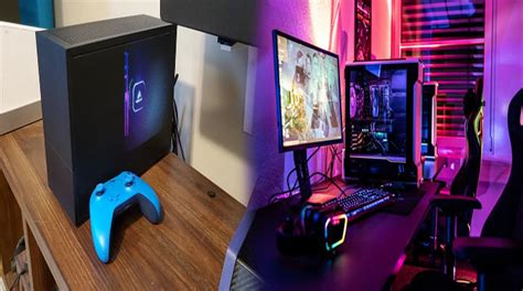 Check Out This Amazing Hardware Devoted To LAN Gaming | linearmagnetics.com