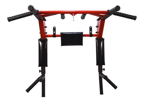 Турник брусья на стену Workout PRO SAB 5 в 1 (4в1) c адаптивной спинкой ...