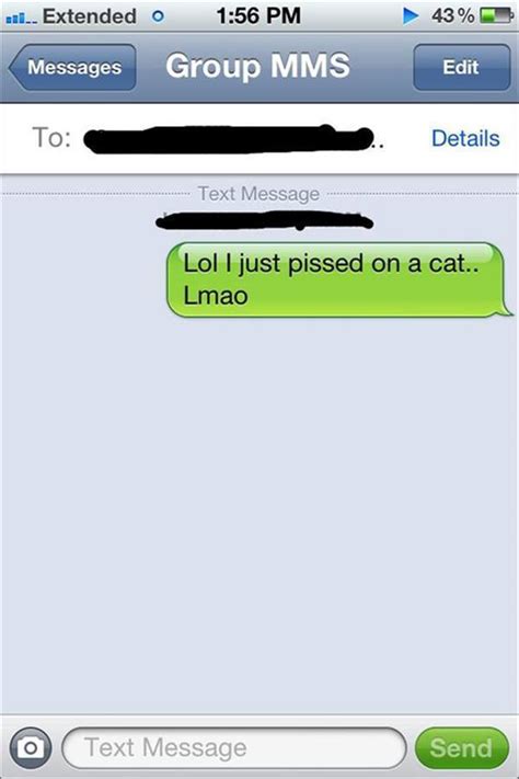 The 27 Best Drunk Texts Ever Sent