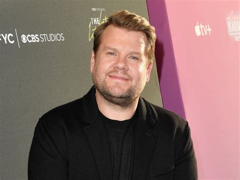 James Corden Appears Unable To Name His Own Staff In Resurfaced Video