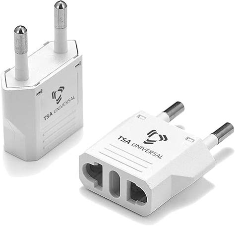 United States To Turkey Travel Power Adapter To Connect