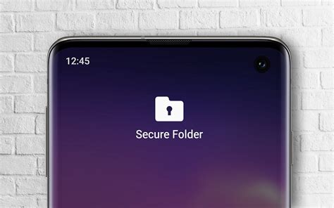 Activa La Carpeta Segura En Tu Samsung Y Oculta Todo Lo Que Quieras