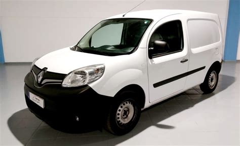 Ocasión RENAULT Kangoo Combi Profesional N1 Energy dCi 55kW 75CV 4p