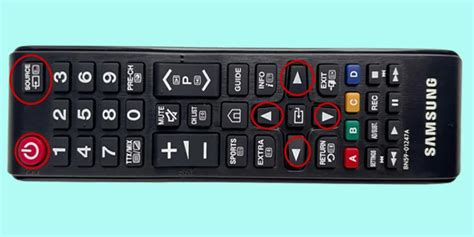 Remote Tv Samsung Tidak Berfungsi Inilah Cara Memperbaikinya All