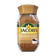 Kawa Jacobs Cronat Gold 200g Rozpuszczalna Arena Pl