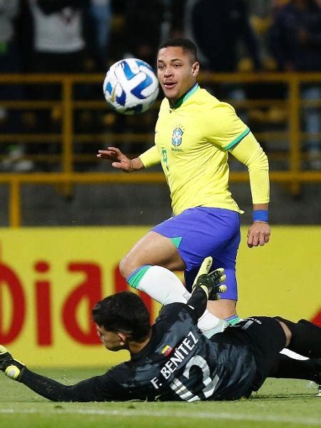 Paraguai X Brasil Onde Assistir Ao Jogo Pelo Sul Americano Sub 20