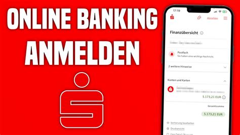 Sparkasse Online Banking Anmelden Online Banking Der Sparkasse Nutzen