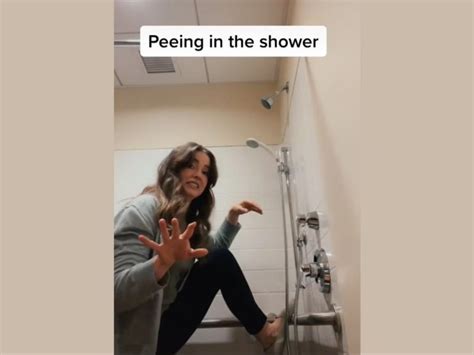 Mom Caught Nude In Shower Cumception