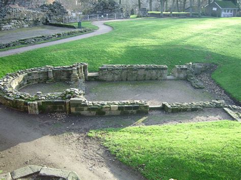 Pictures of Pontefract Castle