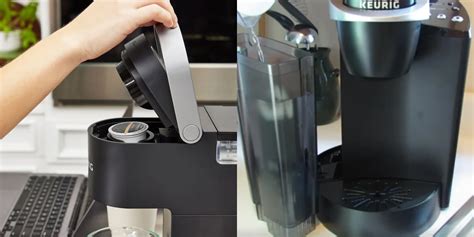 How To Work A Keurig A Comprehensive Guide Keurig Mini Pink Keurig