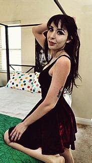 Curvy And Tight Belle P Looking Too Hot In Her Blue Dress George