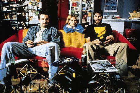Revisiting Chasing Amy Unpacking The Legacy Of A Lesbian Cult Classic The Pink Times