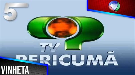 Fps Tv Pericum Vinheta Interprogramas Record Pinheiro Ma