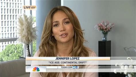 Jennifer Lopez Drops Clearest Hint Shes Ready To Leave ‘american Idol