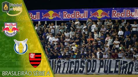 Red Bull Bragantino X Flamengo Prognóstico And Palpite 0610