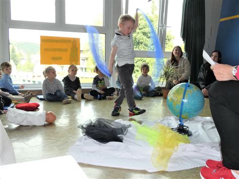 Familiengottesdienst und Tag der offenen Tür Familienzentrum Sankt