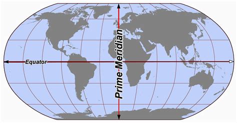 Prime Meridian Map England Hemispheres Of Earth Wikipedia Secretmuseum