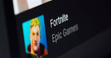 Google Pierde Batalla Antimonopolio Contra Los Creadores De Fortnite