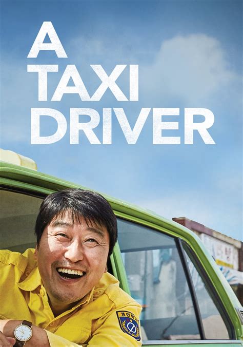 A Taxi Driver - movie: watch streaming online