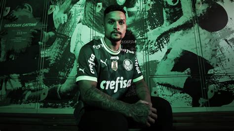 Cria da base Artur é anunciado de volta ao Palmeiras VAVEL Brasil