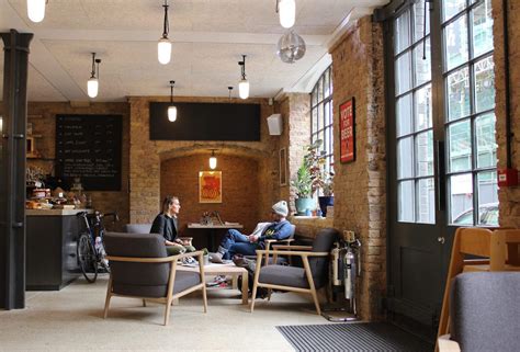 15 Best Coffee Date Spots In London SilverKris