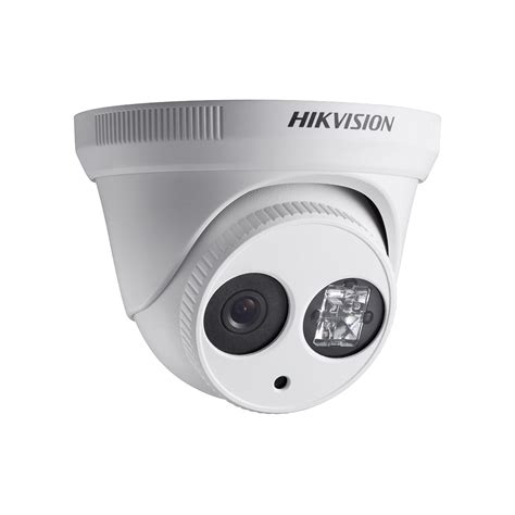 Hikvision Indoor Network IR Turret Camera DS 2CD1321 I Rs 1800