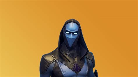 Fortnite Omen Skin How To Get The Fortnite Omen Skin Gamerevolution