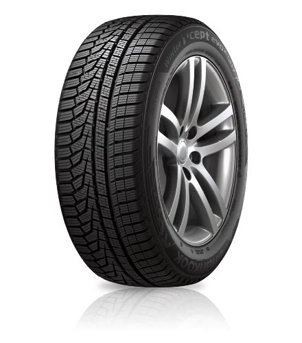 Hankook Winter I Cept Evo2 SUV Tyre Reviews And Ratings