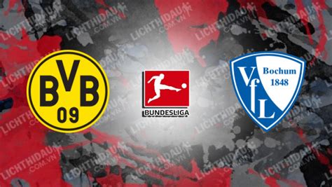 Nhận định soi kèo Dortmund vs Bochum 23h30 ngày 28 1