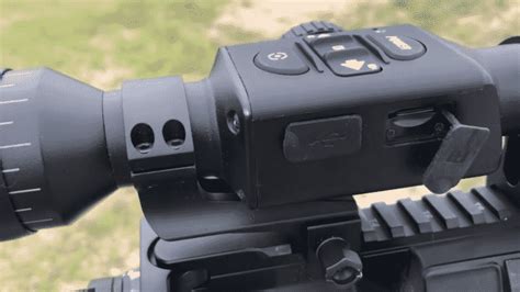 The Best Night Vision Scope For AR-15 in 2024 [All Generations Reviewed ...