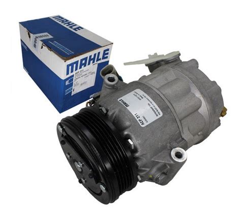 Compressor Ar Condicionado FIAT Mahle ACP211 Sonnic Parts