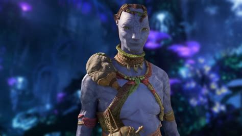 Avatar Frontiers Of Pandora Game Gets Stunning Trailer You Need To See Hot Sex Picture