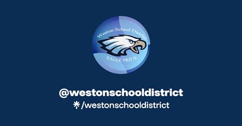 Westonschooldistrict Instagram Facebook Linktree