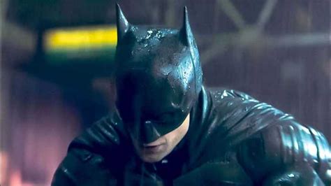 The Batman New Clip Finally Reveals Gotham City Crime Boss Carmine Falcone